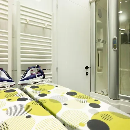 Fancy شقة تيرانا