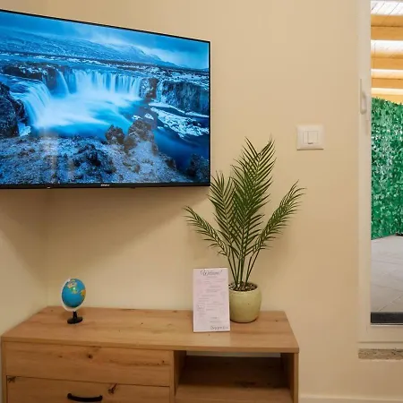 Appartamento Fancy Tirana