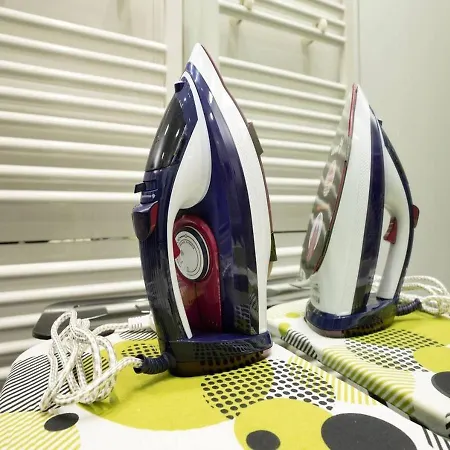 شقة Fancy تيرانا