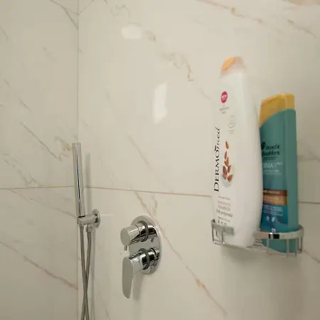 شقة Fancy تيرانا