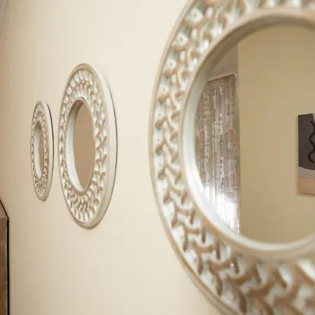 شقة Fancy تيرانا