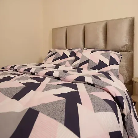 Fancy * تيرانا