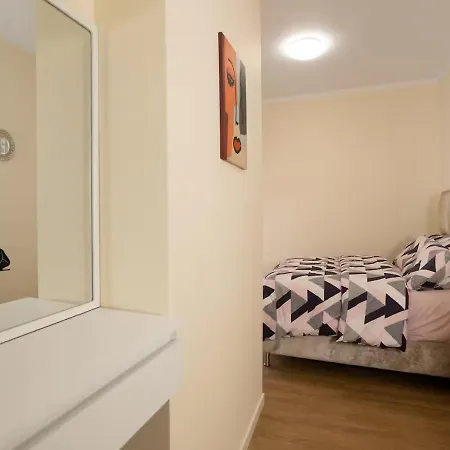 Fancy * تيرانا