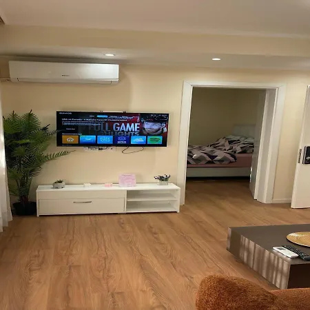 Fancy * تيرانا