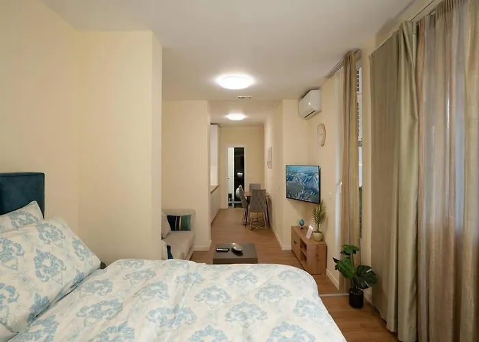 Appartamento Fancy Tirana