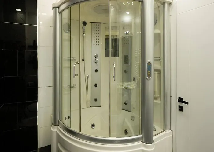 Appartamento Fancy Tirana