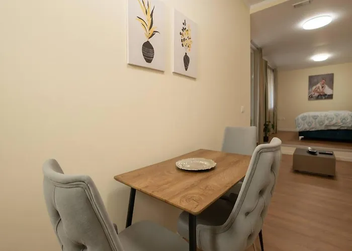 Appartamento Fancy Tirana