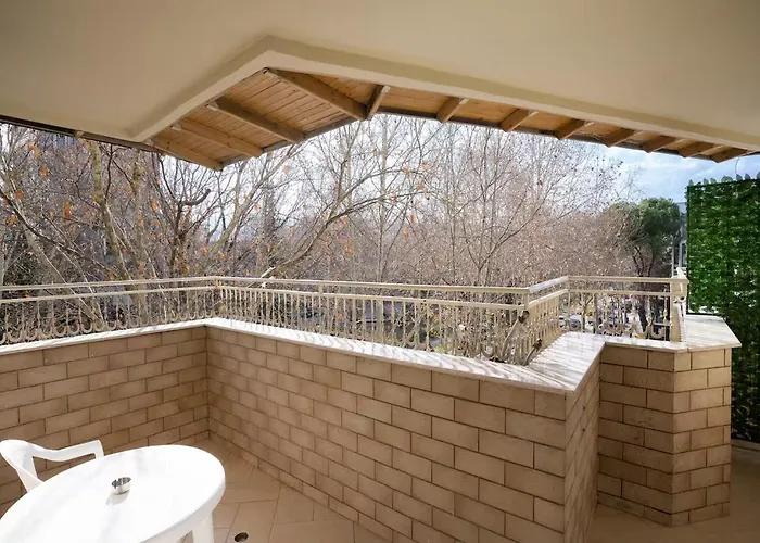 Fancy Lejlighed Tirana