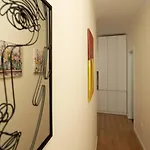 Lägenhet Fancy Tirana