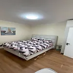 Fancy Lägenhet