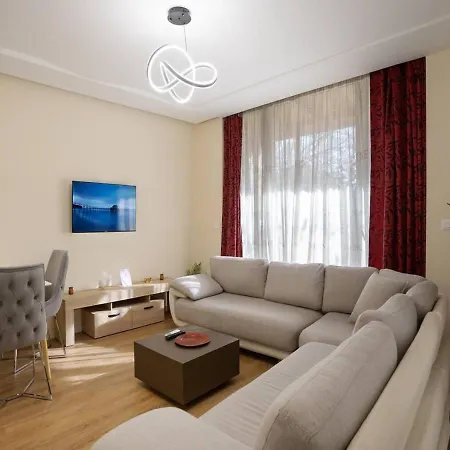 Apartment Fancy