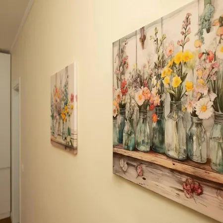 Fancy Apartment