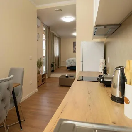 Fancy Апартаменты