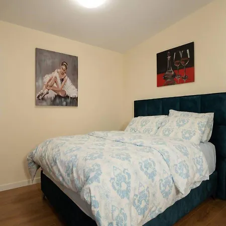 Apartment Fancy *