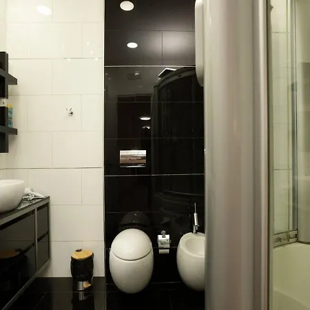 דירה Fancy טיראנה