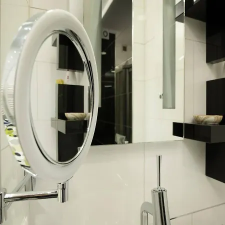 Fancy Apartment