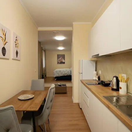 Fancy Apartment *
