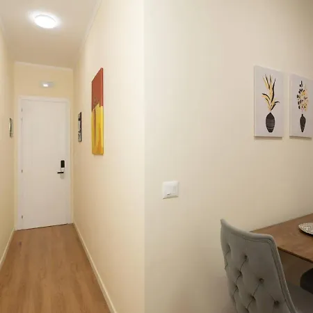 Apartment Fancy