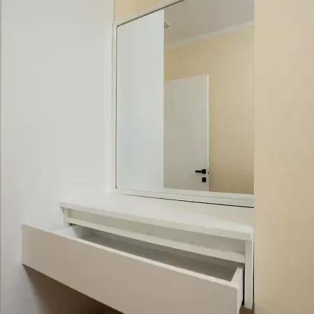 Fancy Апартаменты Тирана