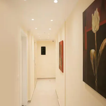 Fancy Apartment