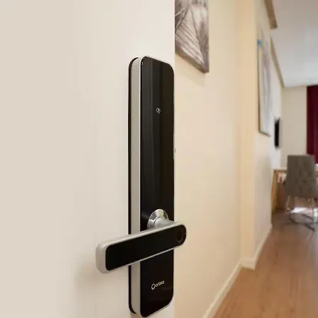 Fancy Apartment