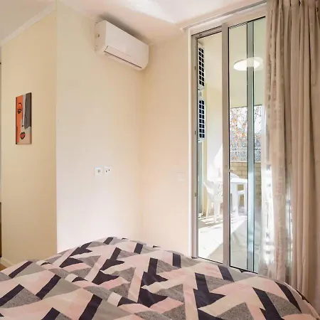 Fancy Apartment