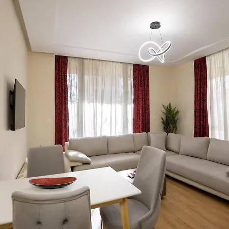 Apartment Fancy