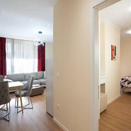 Fancy Apartment *