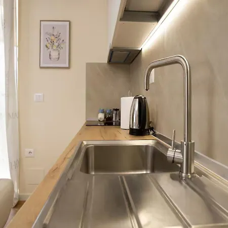 Fancy * Тирана