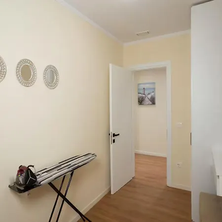 Fancy Apartment