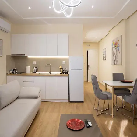 Apartment Fancy