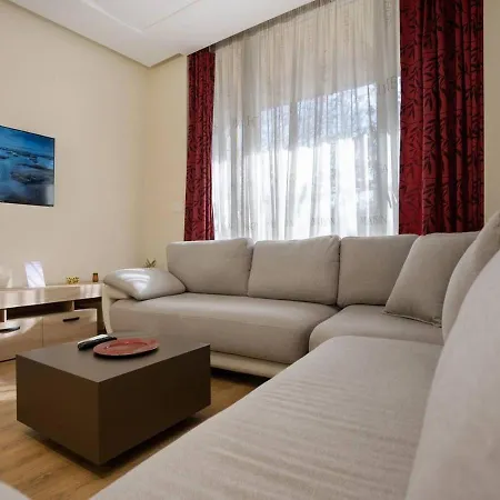 Fancy Apartment *