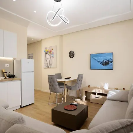 Apartment Fancy *