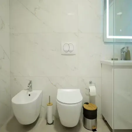 Fancy Apartment
