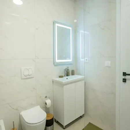 Apartment Fancy