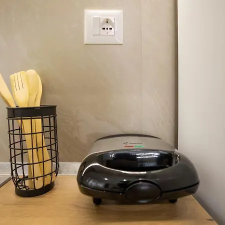 Апартаменты Fancy *