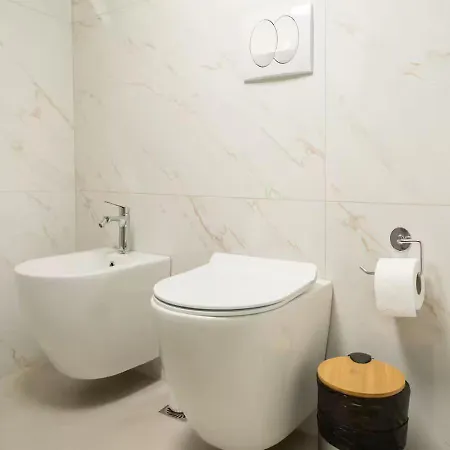 Fancy Апартаменты Тирана