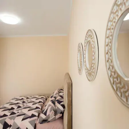 Apartment Fancy