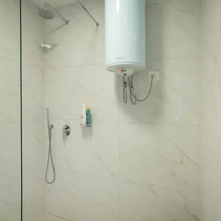Fancy Apartment *