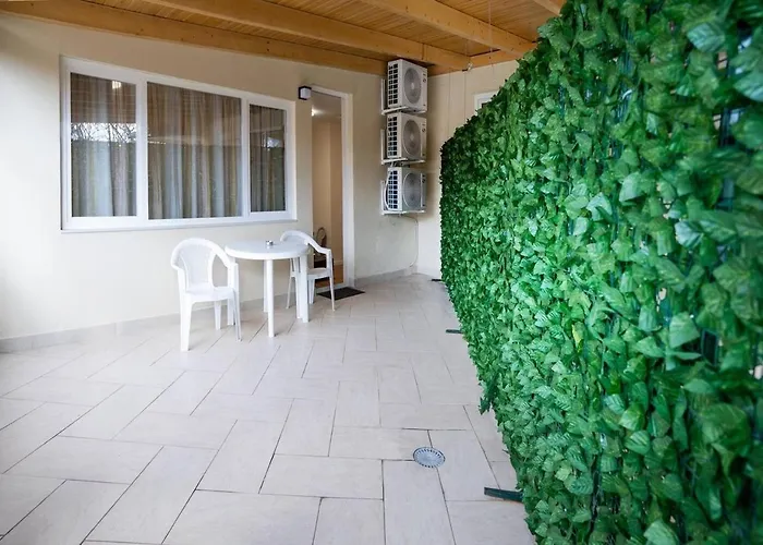 Fancy Apartman Tirana