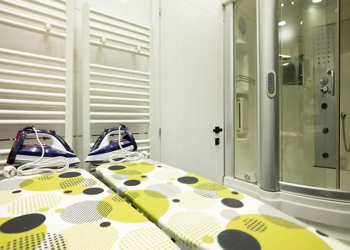 Fancy Apartman Tirana