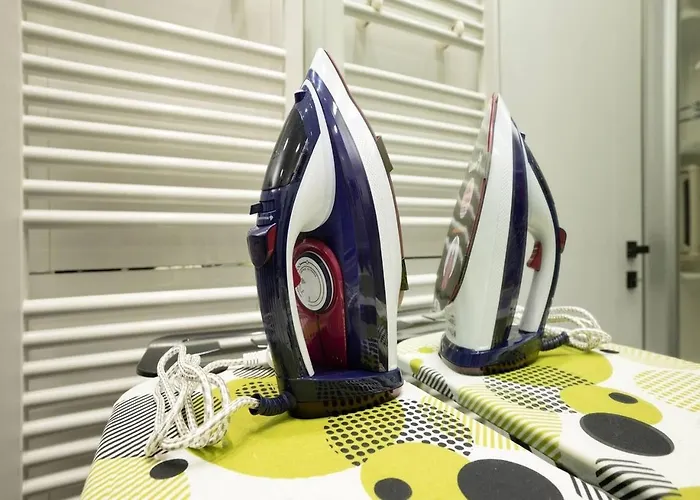 Apartman Fancy Tirana