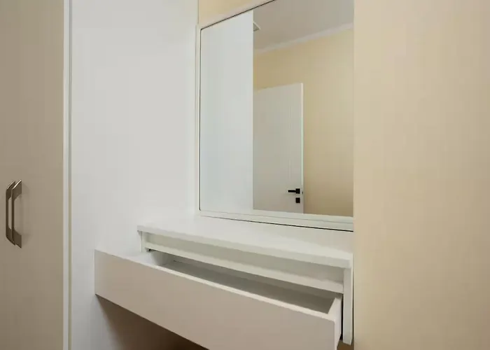 Fancy Apartman Tirana