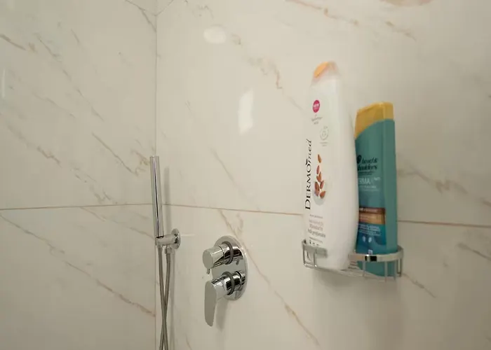 Lägenhet Fancy Tirana