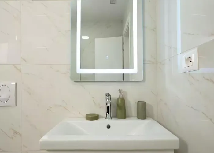 Fancy Apartman Tirana