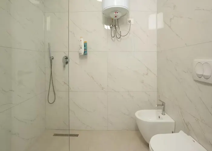 Apartman Fancy Tirana