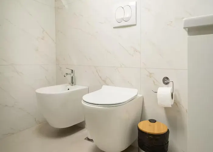 Fancy Apartman Tirana