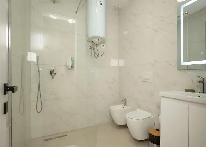 Apartman Fancy Tirana