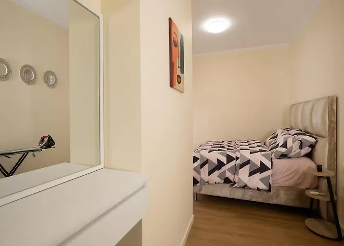 Fancy * ティラナ