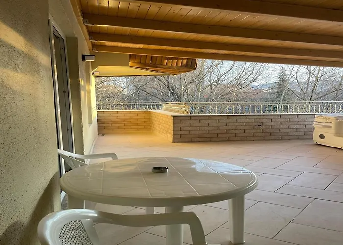 Fancy Apartman Tirana